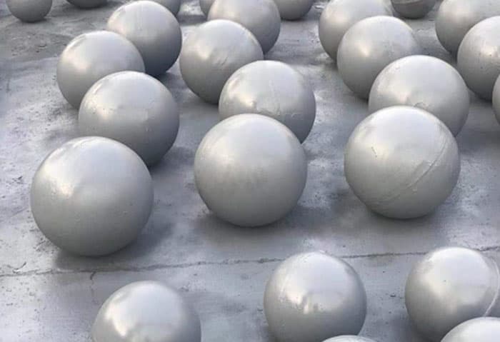 临安螺栓球网架加工