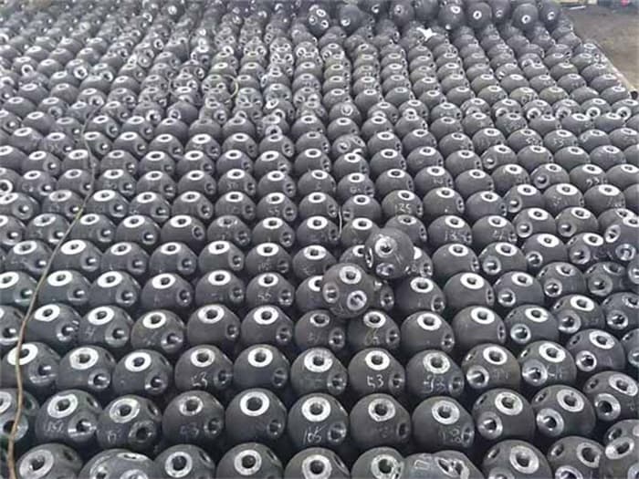 临安螺栓球网架